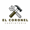 Carpinteria El Coronel - Home